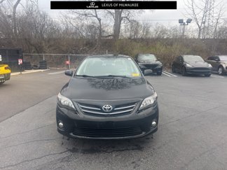 Used 2013 Toyota Corolla LE image 1