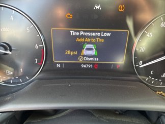 Used 2021 Buick Envision Preferred image 1