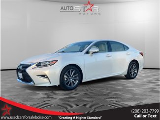 Used 2016 Lexus ES 300h image 1