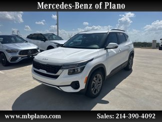 Used 2022 Kia Seltos S image 1
