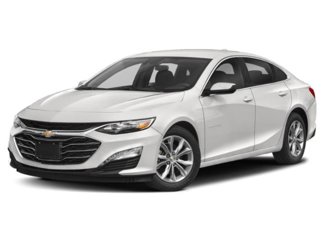 Used 2023 Chevrolet Malibu LT image 1