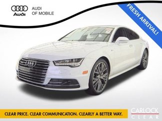 Used 2018 Audi A7 3.0T Prestige w/ Prestige Package image 1