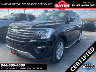 Used 2020 Ford Expedition XLT w/ Equipment Group 202A image 1