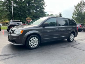 Used 2017 Dodge Grand Caravan SE w/ Power Window Group image 1