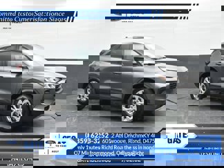 New 2025 Ford Escape Active w/ Cold Weather Package image 1