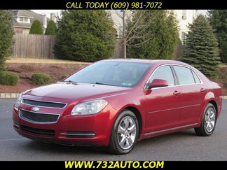 Used 2010 Chevrolet Malibu LT w/ Premium Audio Package image 1
