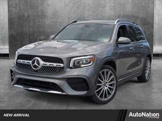 Certified 2021 Mercedes-Benz GLB 250 image 1