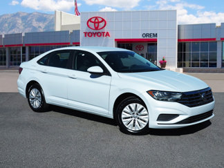 Used 2019 Volkswagen Jetta S w/ Driver Assistance Package image 1