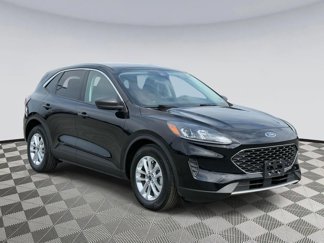 Used 2022 Ford Escape SE w/ Convenience Package image 1