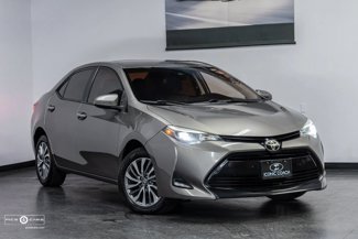 Used 2018 Toyota Corolla XLE image 1