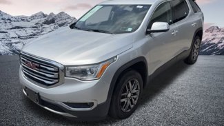 Used 2017 GMC Acadia SLT image 1