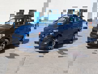 Used 2013 Chevrolet Sonic LT w/ Wheels and Fog Lamp Package image 1
