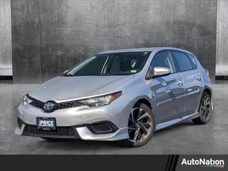 Used 2018 Toyota Corolla iM image 1