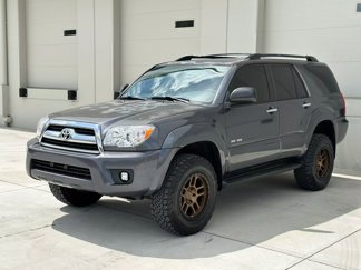 Used 2006 Toyota 4Runner Sport image 1