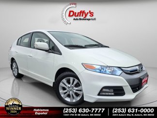 Used 2012 Honda Insight EX image 1