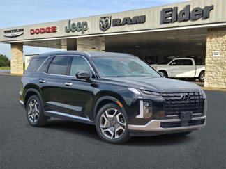 Used 2024 Hyundai Palisade Limited image 1