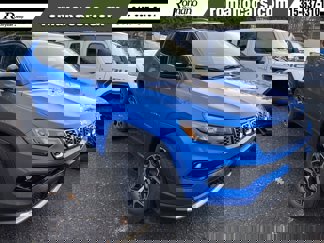 New 2025 Jeep Compass Limited image 1