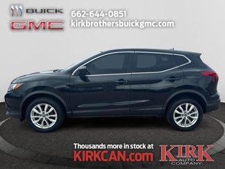 Used 2019 Nissan Rogue Sport S image 1
