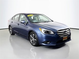 Used 2016 Subaru Legacy 3.6R Limited image 1