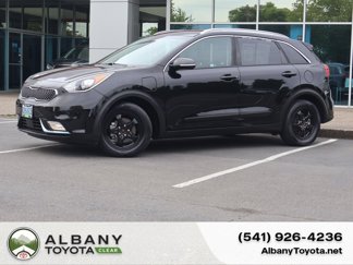 Used 2018 Kia Niro EX image 1