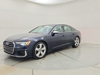 Used 2020 Audi S6 Premium Plus w/ Interior Protection Package image 1