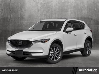 Used 2018 MAZDA CX-5 Grand Touring w/ Premium Package image 1