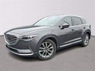 Used 2018 MAZDA CX-9 Signature image 1