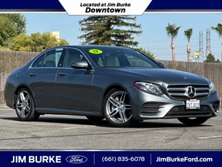 Used 2017 Mercedes-Benz E 300 image 1