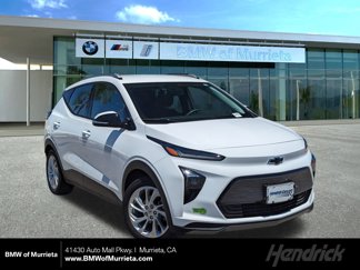 Used 2023 Chevrolet Bolt EUV LT w/ Driver Confidence Package image 1