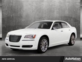 Used 2013 Chrysler 300 Motown image 1