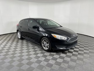 Used 2018 Ford Focus SE image 1