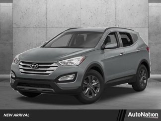 Used 2013 Hyundai Santa Fe Sport 2.0T image 1