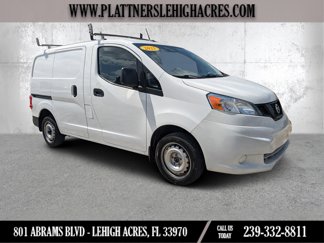 Used 2021 Nissan NV200 S image 1