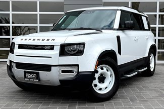 Used 2023 Land Rover Defender 110 S image 1