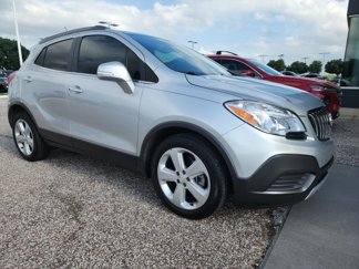 Used 2016 Buick Encore FWD image 1