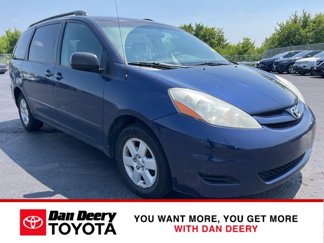 Used 2007 Toyota Sienna LE w/ LE Pkg 3 image 1