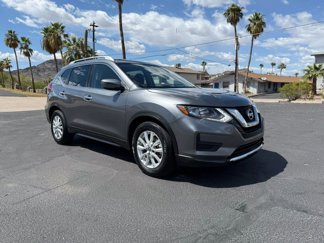 Used 2017 Nissan Rogue SV image 1