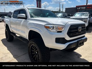 Used 2019 Toyota Tacoma SR video 1