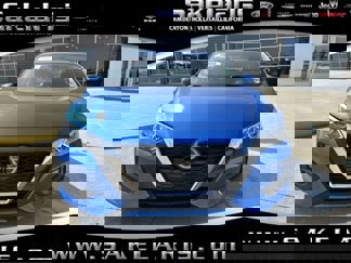 Used 2023 Nissan Sentra SV image 1