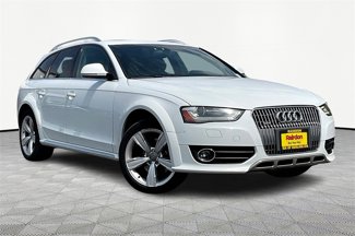 Used 2015 Audi A4 Premium Plus w/ Technology Package image 1