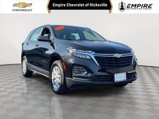 Used 2023 Chevrolet Equinox LS image 1