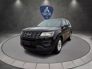 Used 2017 Ford Explorer FWD image 1