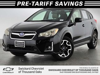 Used 2016 Subaru Crosstrek 2.0i Limited image 1