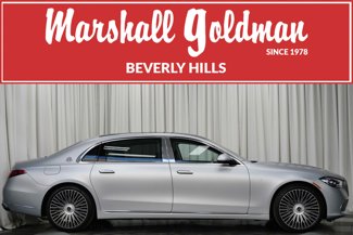 Used 2024 Mercedes-Benz Maybach S 680 4MATIC image 1