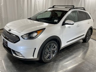 Used 2017 Kia Niro EX image 1