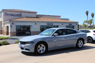 Used 2022 Dodge Charger SXT w/ Leather Interior Group image 1