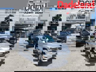 Used 2017 Volkswagen Tiguan Wolfsburg Edition image 1
