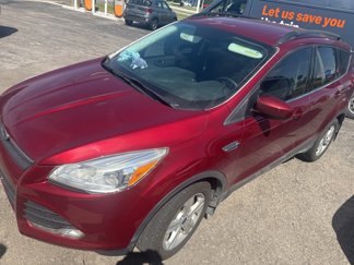 Used 2016 Ford Escape SE w/ Equipment Group 201A image 1