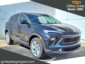 New 2025 Buick Encore GX Preferred image 1