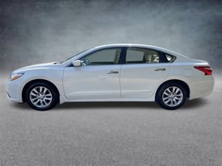 Used 2016 Nissan Altima 2.5 S w/ Power Driver Seat Package video 2